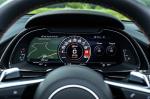 Audi R8 Spyder V10 Plus 2017 года (UK)